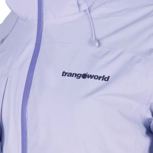Jacheta dama 2 in 1 Trangoworld Lohra Complet TrangoWorld - 5