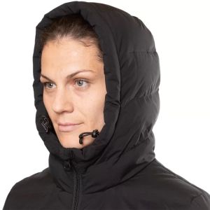 Jacheta puf dama Trangoworld Galway Parka TrangoWorld - 7