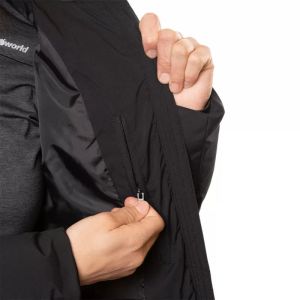 Jacheta puf dama Trangoworld Galway Parka TrangoWorld - 8
