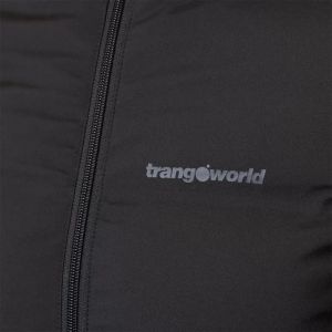 Jacheta puf dama Trangoworld Galway Parka TrangoWorld - 6
