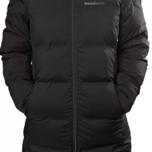 Jacheta puf dama Trangoworld Galway Parka TrangoWorld - 5