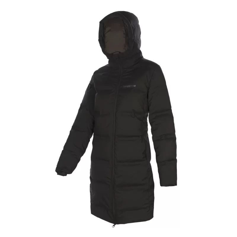 Jacheta puf dama Trangoworld Galway Parka TrangoWorld - 1