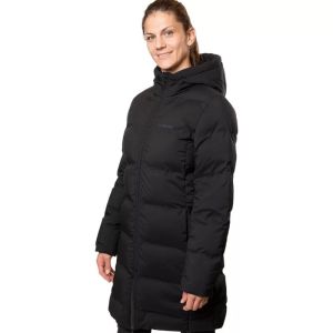 Jacheta puf dama Trangoworld Galway Parka TrangoWorld - 2