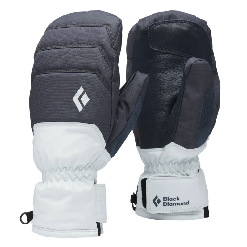 Manusi Dama Black Diamond Mission MX Black Diamond - 5
