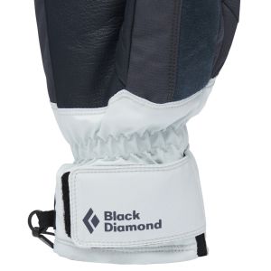 Manusi Dama Black Diamond Mission MX Black Diamond - 8