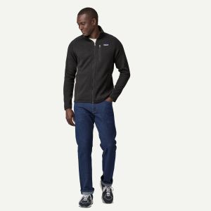 Jacheta Patagonia Better Sweater Fleece Patagonia - 4