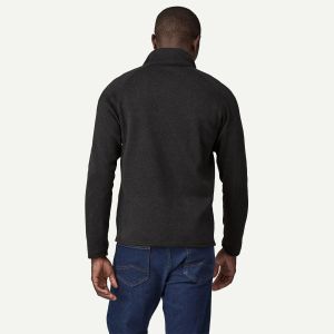 Jacheta Patagonia Better Sweater Fleece Patagonia - 3