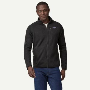 Jacheta Patagonia Better Sweater Fleece Patagonia - 2