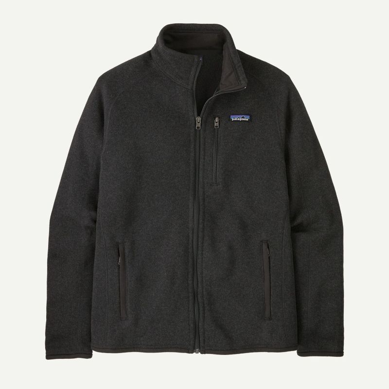 Jacheta Patagonia Better Sweater Fleece Patagonia - 1
