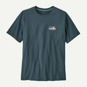 Tricou Patagonia '73 Skyline Patagonia - 2