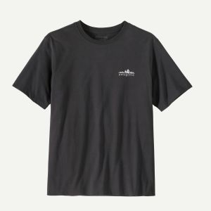 Tricou Patagonia Fitz Roy Foothills Patagonia - 2