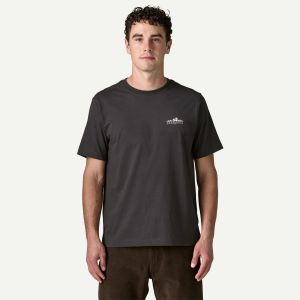 Tricou Patagonia Fitz Roy Foothills Patagonia - 4