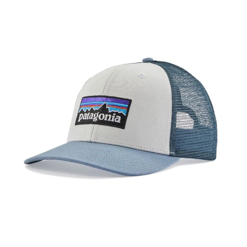 Sapca Patagonia P-6 logo Patagonia - 1