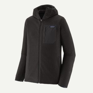 Hanorac Patagonia R1® Air Fleece Full-Zip Patagonia - 1