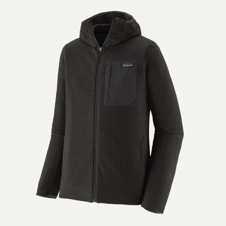 Hanorac Patagonia R1® Air Fleece Full-Zip Patagonia - 1
