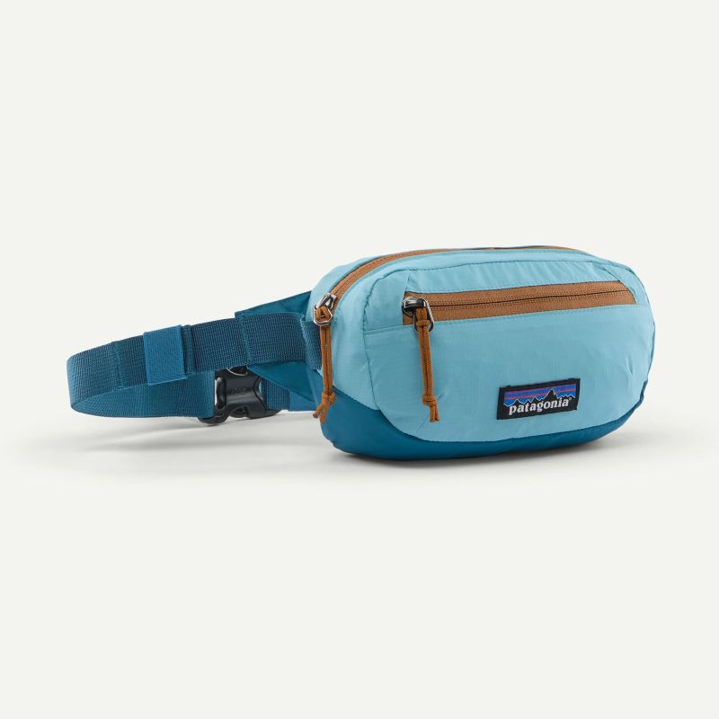 Borseta Patagonia Terravia Mini Hip Pack Patagonia - 1