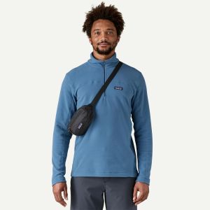 Borseta Patagonia Terravia Mini Hip Pack Patagonia - 11
