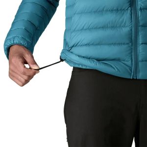 Geaca Patagonia Sweater Hoody Patagonia - 3