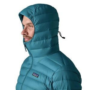 Geaca Patagonia Sweater Hoody Patagonia - 4