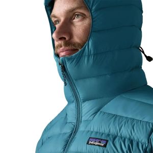 Geaca Patagonia Sweater Hoody Patagonia - 5