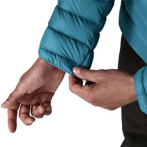 Geaca Patagonia Sweater Hoody Patagonia - 6