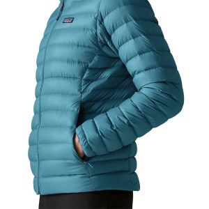 Geaca Patagonia Sweater Hoody Patagonia - 7