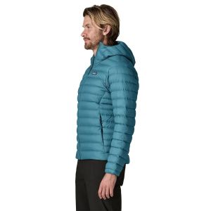 Geaca Patagonia Sweater Hoody Patagonia - 8