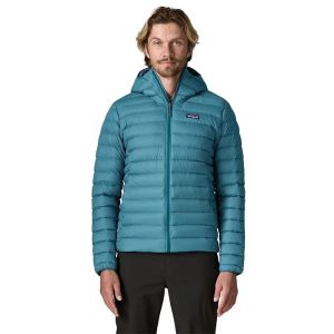 Geaca Patagonia Sweater Hoody Patagonia - 10