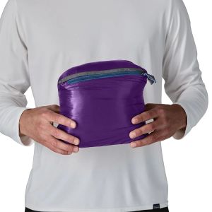Geaca Patagonia M Das Light Hoody Patagonia - 2