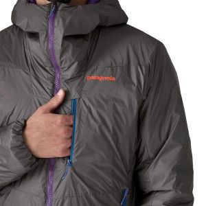 Geaca Patagonia M Das Light Hoody Patagonia - 6