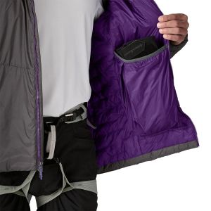 Geaca Patagonia M Das Light Hoody Patagonia - 7