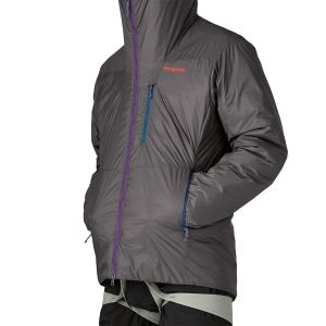 Geaca Patagonia M Das Light Hoody Patagonia - 8