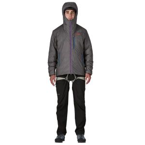 Geaca Patagonia M Das Light Hoody Patagonia - 9
