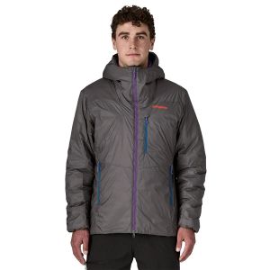 Geaca Patagonia M Das Light Hoody Patagonia - 11
