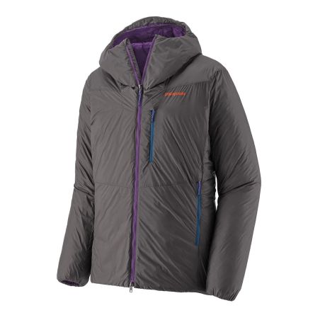 Geaca Patagonia M Das Light Hoody Patagonia - 1