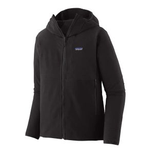 Polar Patagonia M R2 TechFace Hoody Patagonia - 1