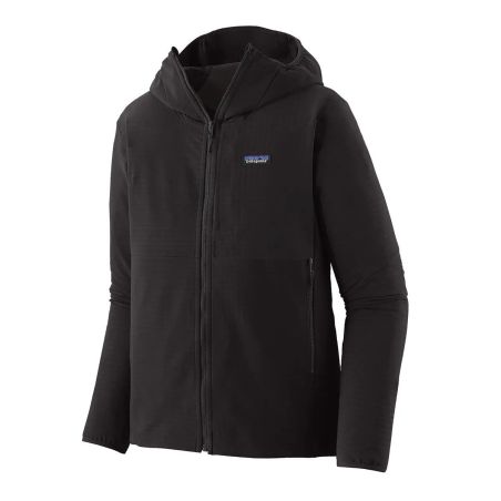 Polar Patagonia M R2 TechFace Hoody Patagonia - 1
