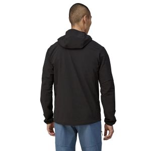 Polar Patagonia M R2 TechFace Hoody Patagonia - 3