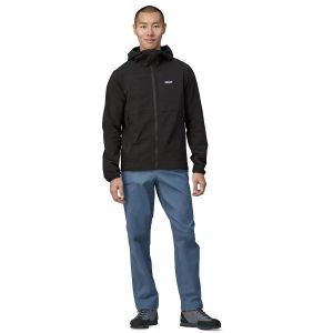 Polar Patagonia M R2 TechFace Hoody Patagonia - 4