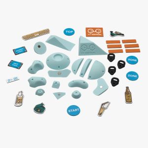 Magneti pentru frigider Boulder YY Vertical Boulder Y&Y Vertical - 2