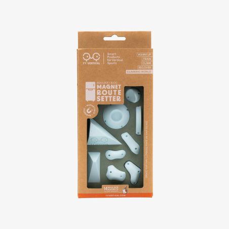 Magneti pentru frigider Boulder YY Vertical Boulder Y&Y Vertical - 1