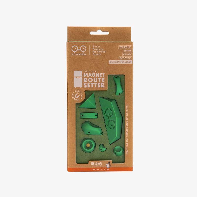 Magneti pentru frigider Boulder YY Vertical Lead Y&Y Vertical - 1