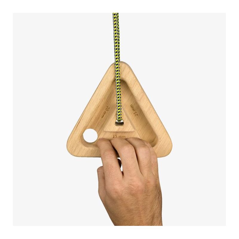 Prize de antrenament Triangle YY Vertical Y&Y Vertical - 1