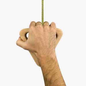 Prize de antrenament Triangle YY Vertical Y&Y Vertical - 2