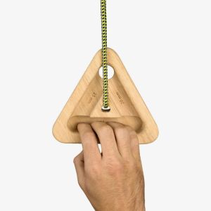 Prize de antrenament Triangle YY Vertical Y&Y Vertical - 3
