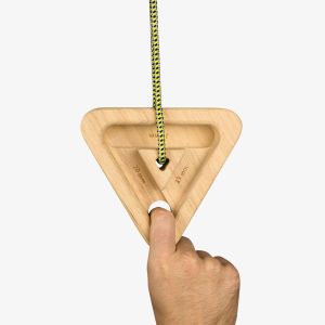 Prize de antrenament Triangle YY Vertical Y&Y Vertical - 4