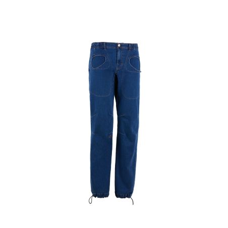 Pantaloni E9 Rondo Denim 2.3 FW26 Enove - 1