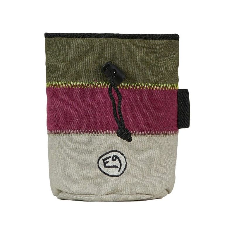 Sac magneziu E9 Rapa FW26 Enove - 1