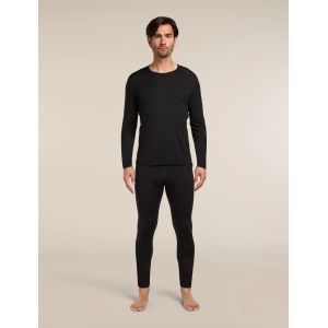 Pantaloni Icebreaker 200 Oasis Leggings Icebreaker - 1