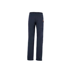 Pantaloni Dama E9 Onda Denim FW26 Enove - 2